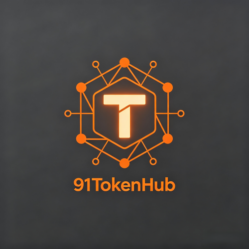 91TokenHub